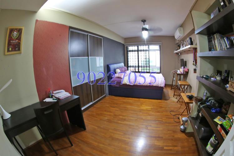 Blk 241 Pasir Ris Street 21 (Pasir Ris), HDB Executive #143321602